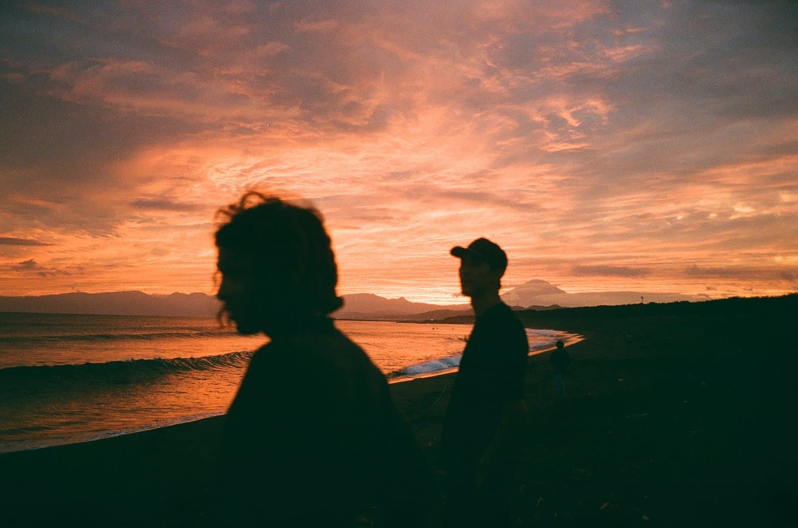 Team Average Japan preview