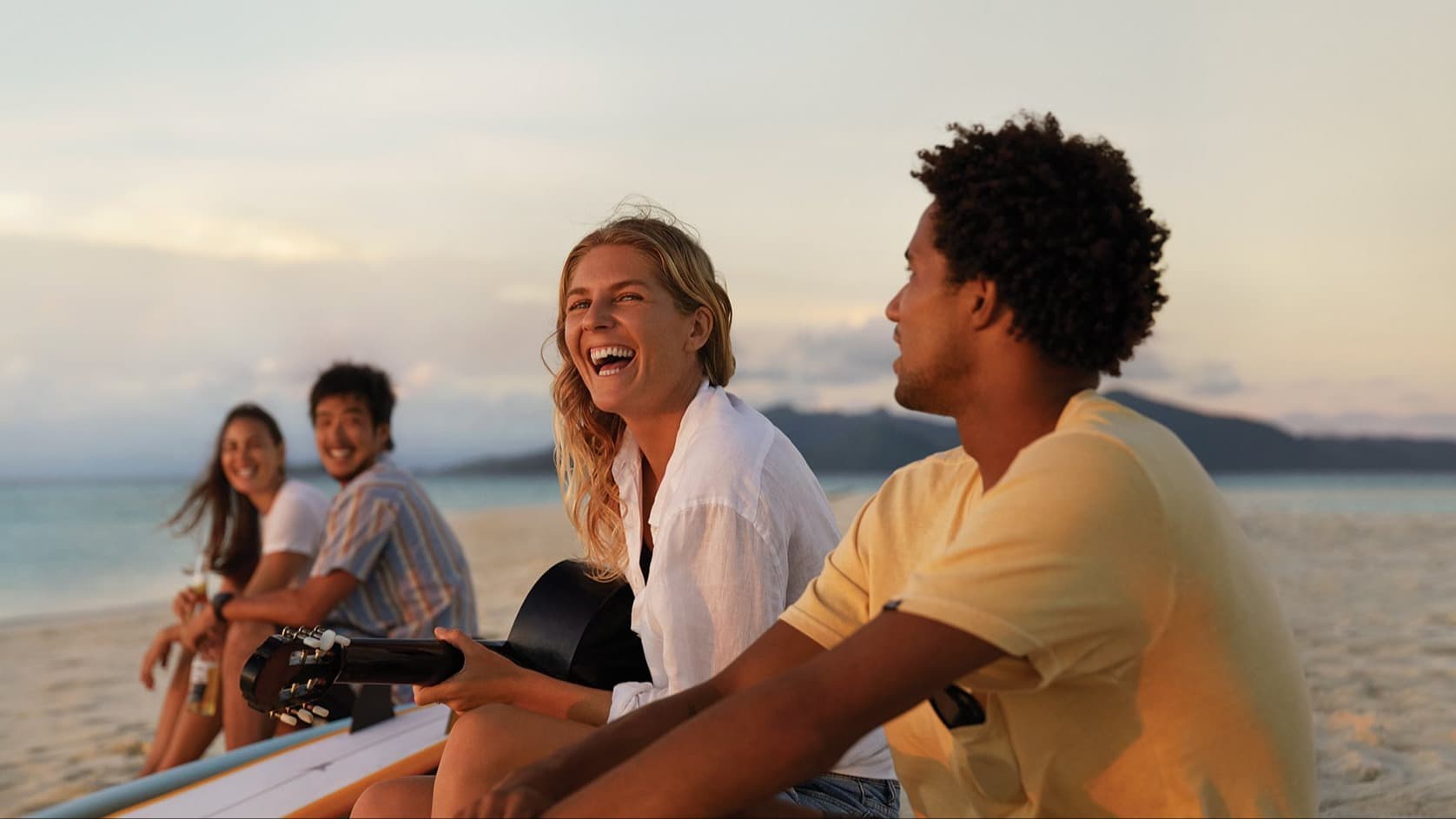 Closer To Nature preview